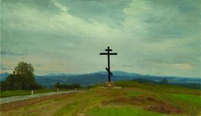 Dmitriy Shmarin. nakavkazekrest