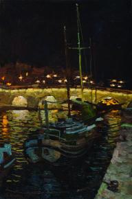 Dmitriy Shmarin. nochnojparis