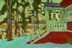 Dmitriy Shmarin. martovskijvecher