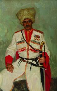 Dmitriy Shmarin. atamananikin