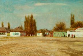 Dmitriy Shmarin. vkasachjejstanize