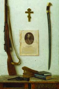 Dmitriy Shmarin. zaveru