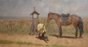 Dmitriy Shmarin. molitvapereddorogoj