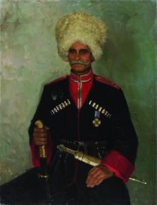 Dmitriy Shmarin. bortok