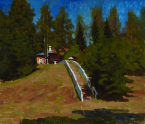 Dmitriy Shmarin. letonaakademichke