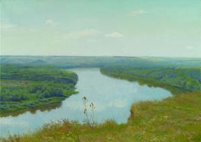 Dmitriy Shmarin. poldennadonu