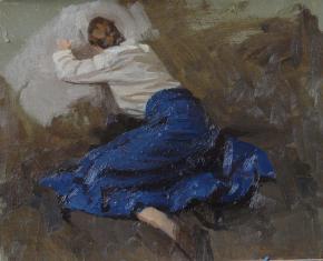 Dmitriy Shmarin. plachuchaia