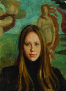 Dmitriy Shmarin. devushkabott