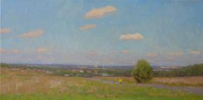 Dmitriy Shmarin. doroga