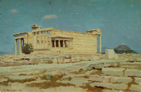 Dmitriy Shmarin. erehtejon