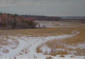 Dmitriy Shmarin. pervijsneg