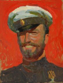 Dmitriy Shmarin. markovezc