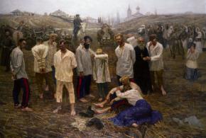 Dmitriy Shmarin. raskazachivanie