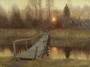 Dmitriy Shmarin. vesenijvecer