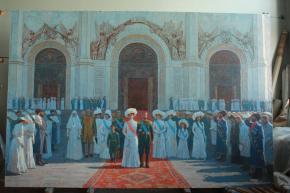 Dmitriy Shmarin. svjatajarus